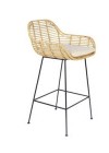 TIGER Counter Stool