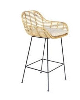 TIGER Counter Stool