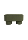 MARCOS Bench |  Green