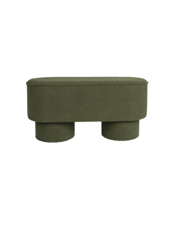 MARCOS Bench |  Green