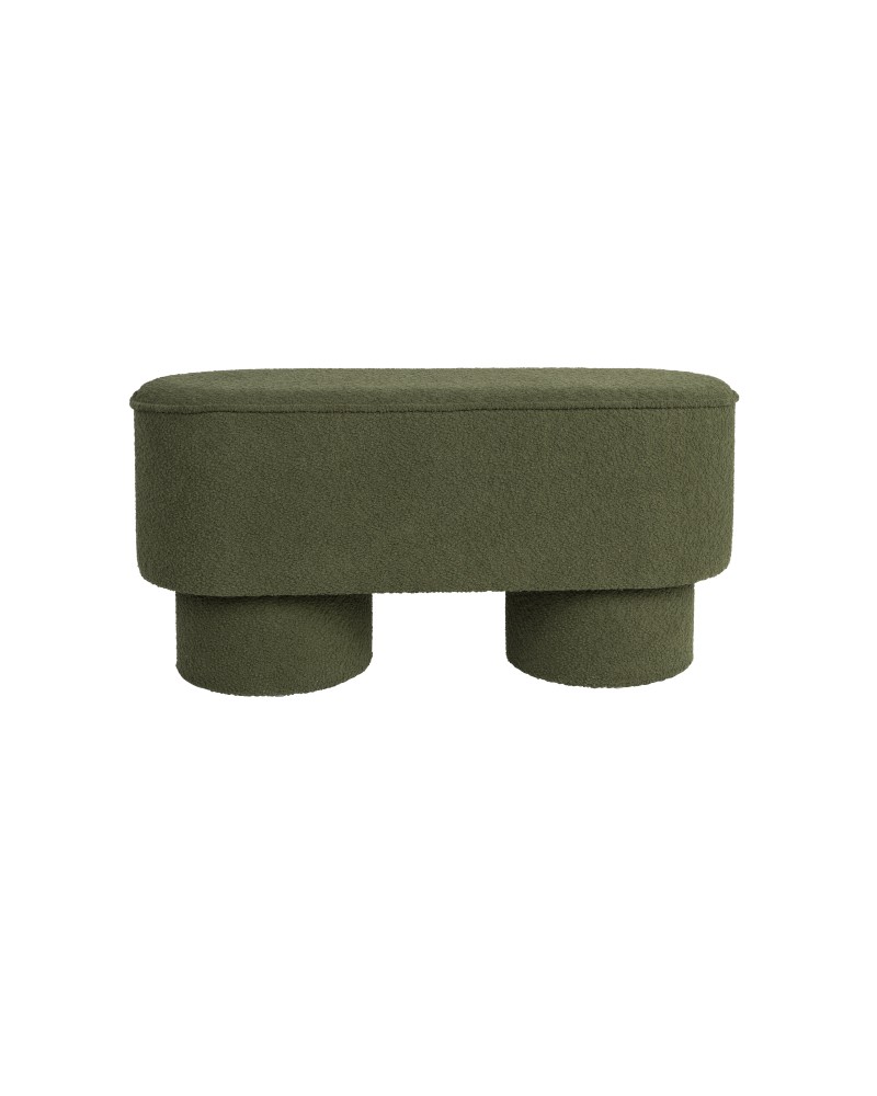 MARCOS Bench |  Green