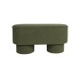 MARCOS Bench |  Green