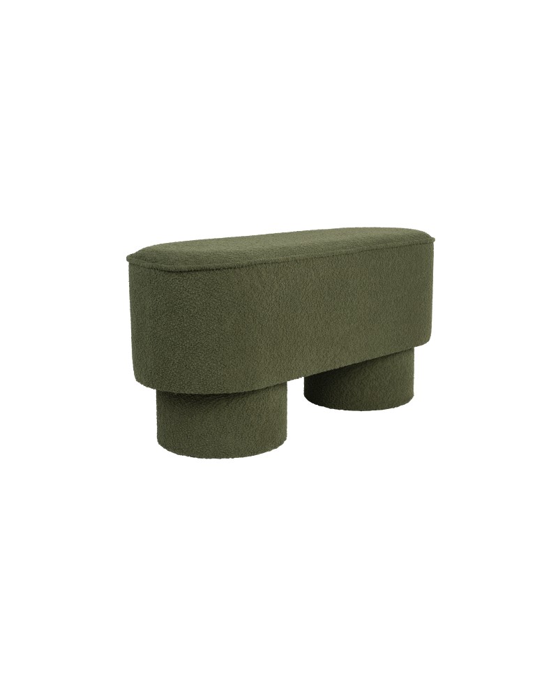 MARCOS Bench |  Green