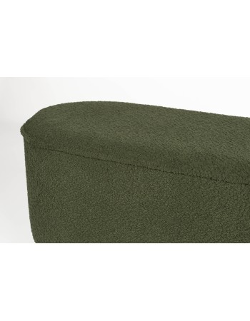MARCOS Bench |  Green