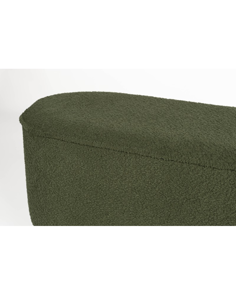 MARCOS Bench |  Green