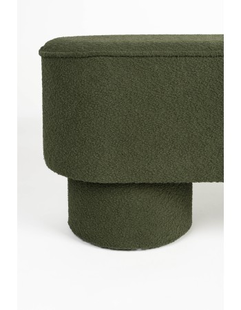 MARCOS Bench |  Green