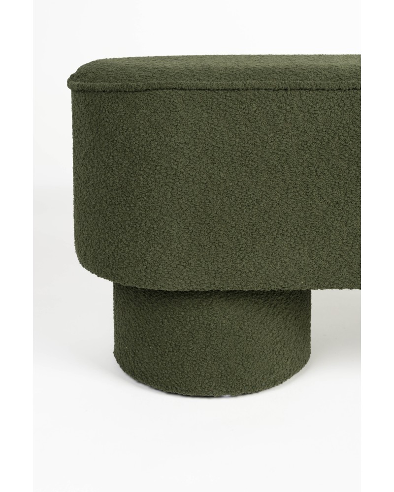 MARCOS Bench |  Green