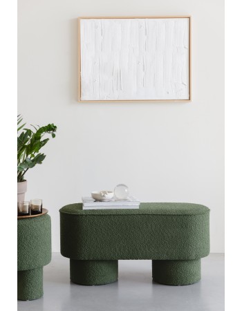 MARCOS Bench |  Green