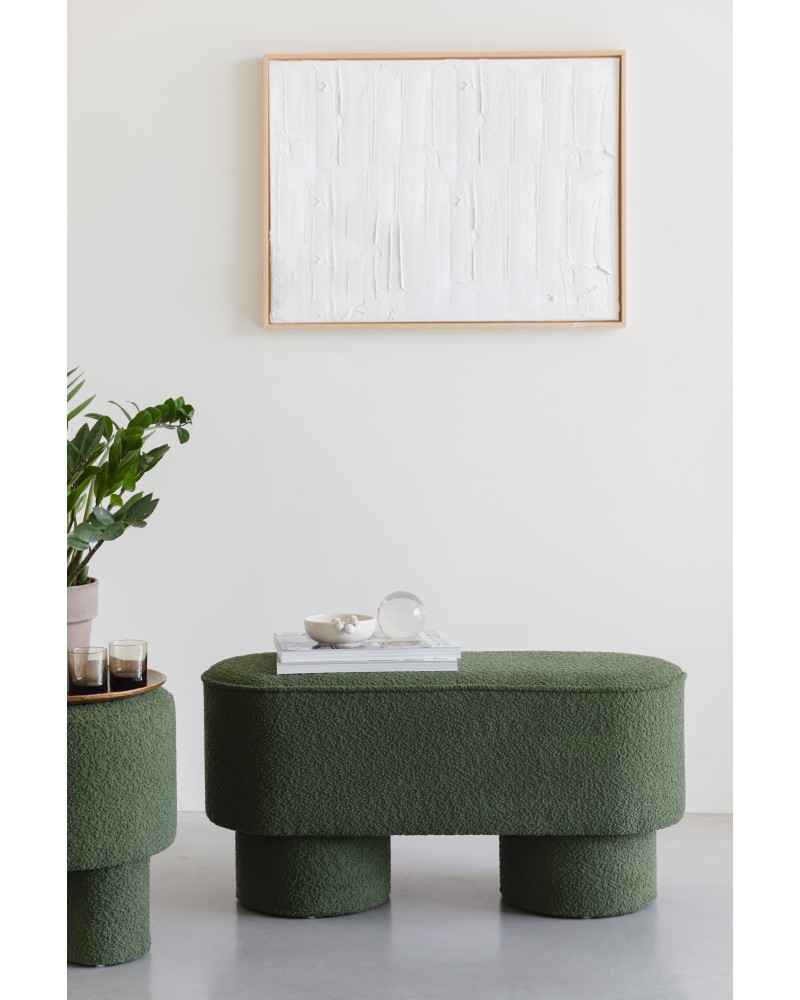 MARCOS Bench |  Green
