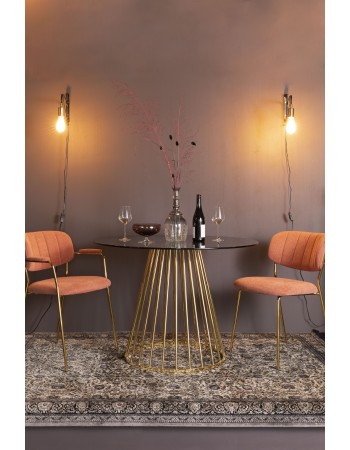 FLORIS Dining Table