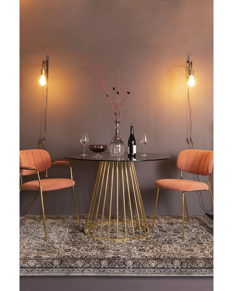 FLORIS Dining Table