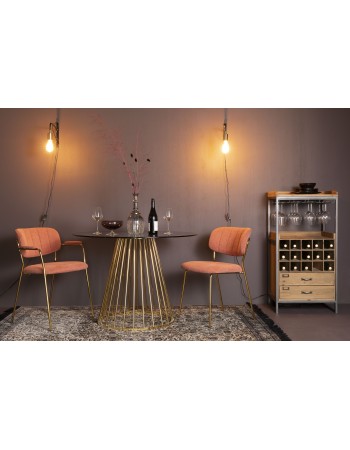 FLORIS Dining Table