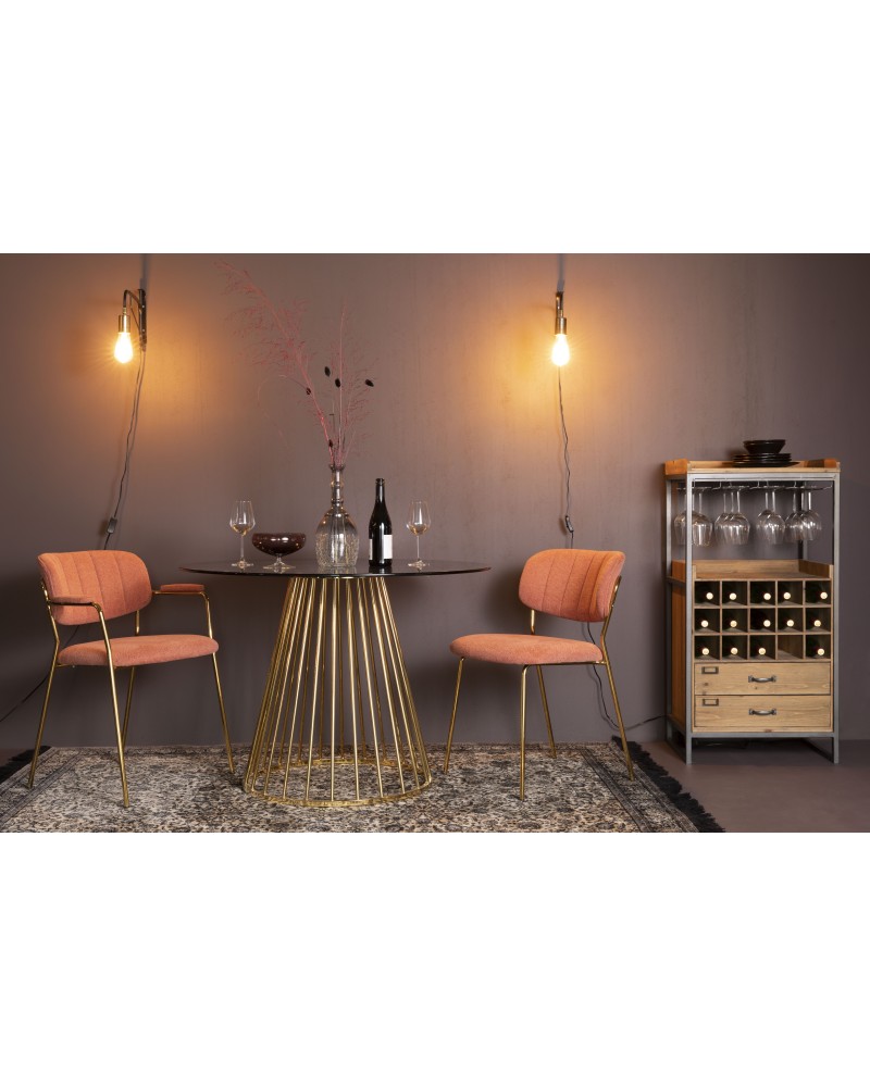 FLORIS Dining Table