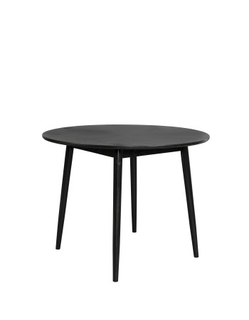 FABIO Dining Table 120cm  | Natural
