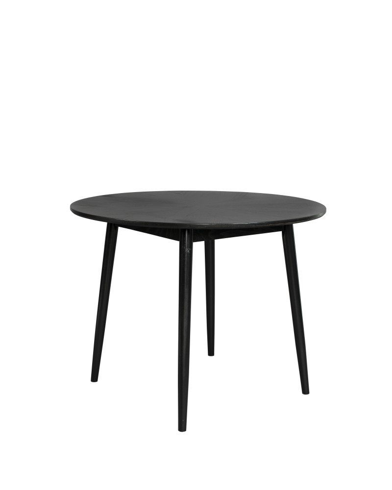 FABIO Dining Table 120cm  | Natural