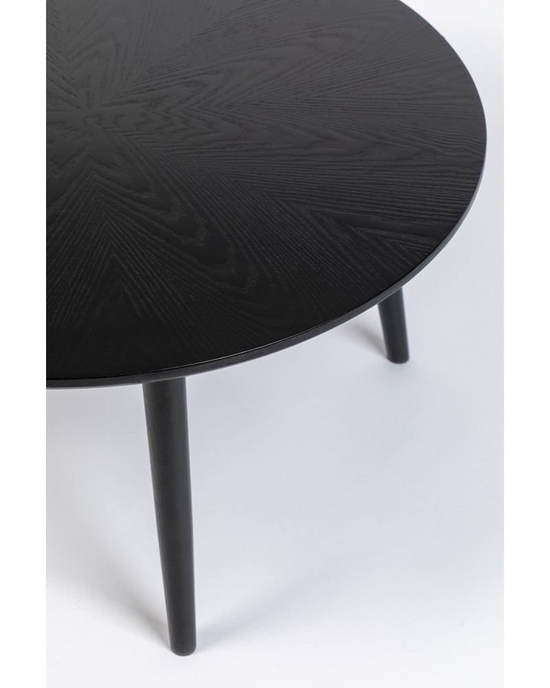 FABIO Dining Table 120cm  | Natural