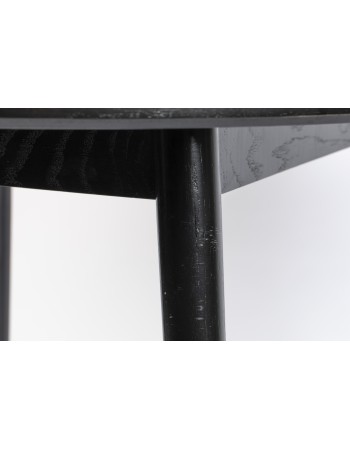 FABIO Dining Table 120cm  | Natural