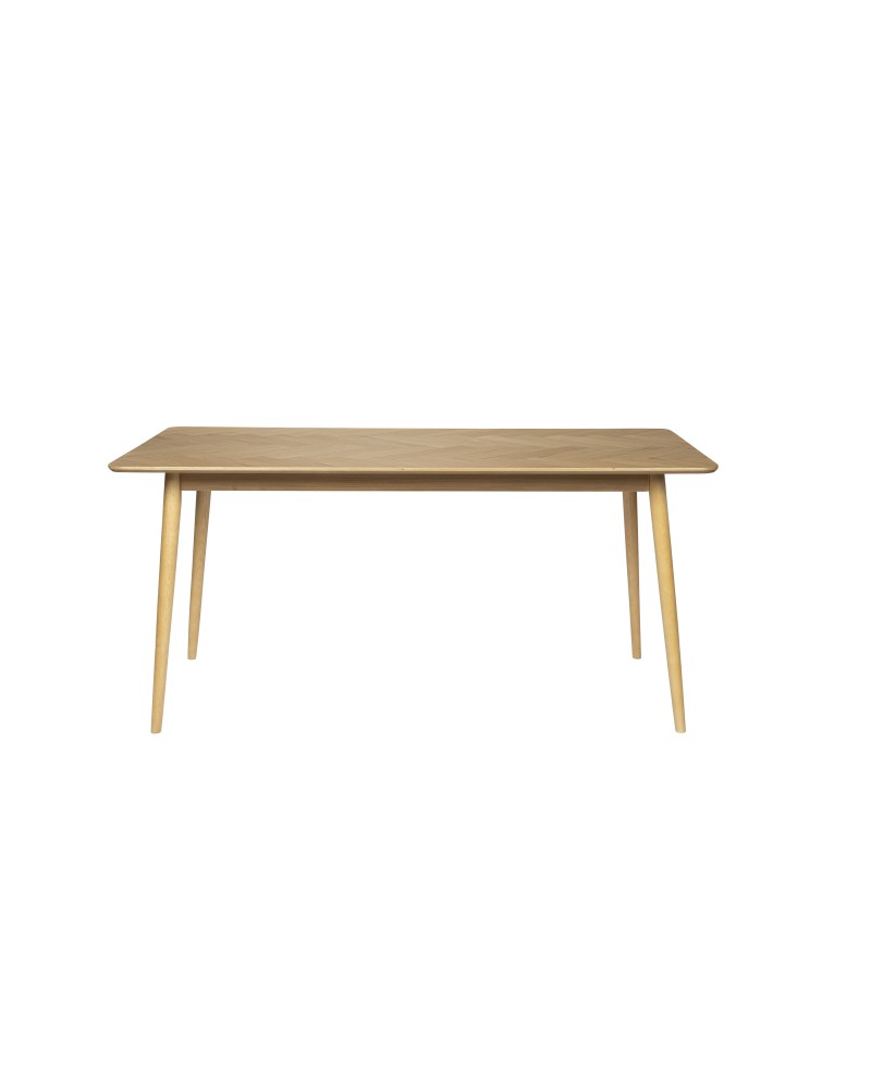 FABIO Dining Table 180x90cm | Natural
