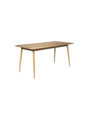 FABIO Dining Table 180x90cm | Natural
