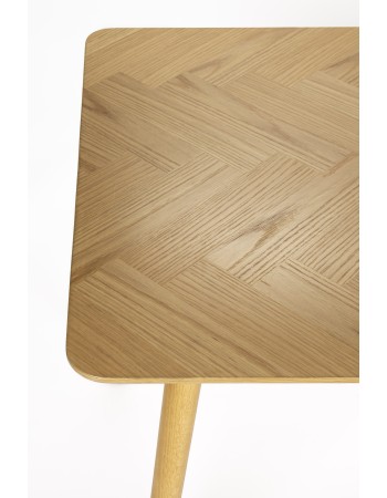 FABIO Dining Table 180x90cm | Natural