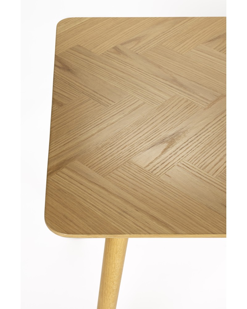 FABIO Dining Table 180x90cm | Natural