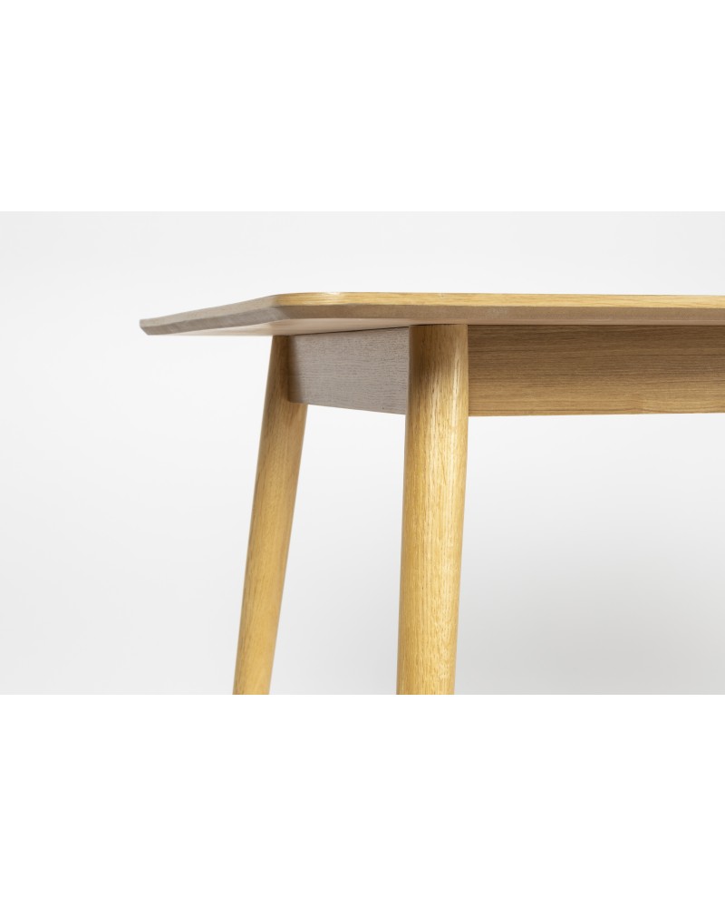 FABIO Dining Table 180x90cm | Natural