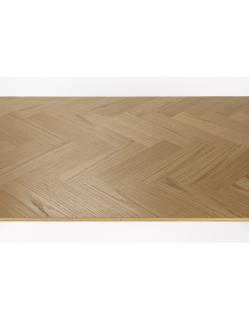 FABIO Dining Table 180x90cm | Natural