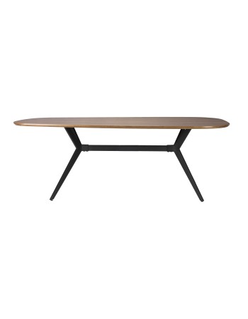 CHASE ORGANIC Dining Table Rectangular