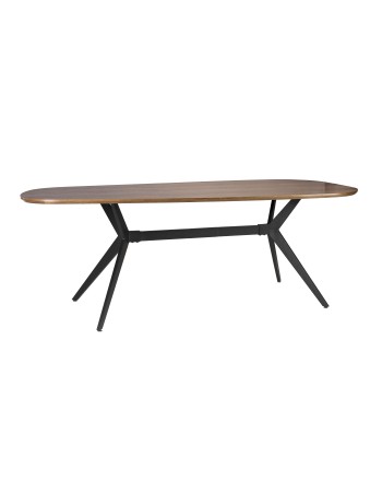 CHASE ORGANIC Dining Table Rectangular