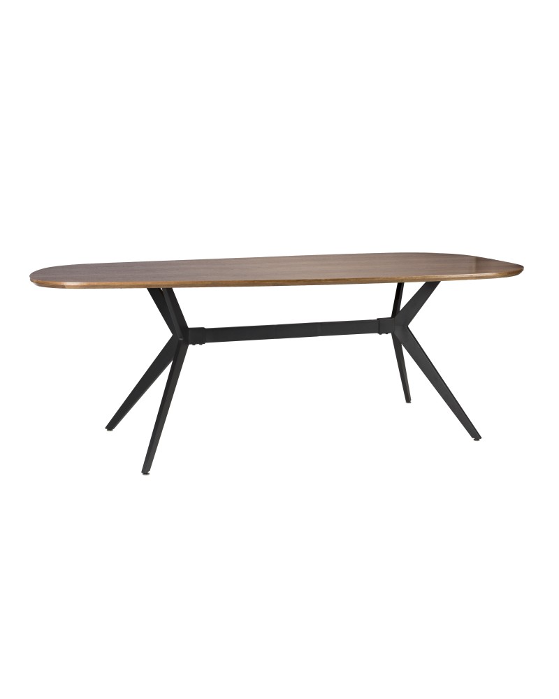 CHASE ORGANIC Dining Table Rectangular
