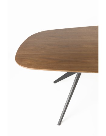 CHASE ORGANIC Dining Table Rectangular