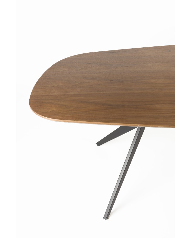 CHASE ORGANIC Dining Table Rectangular