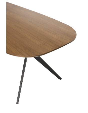 CHASE ORGANIC Dining Table Rectangular