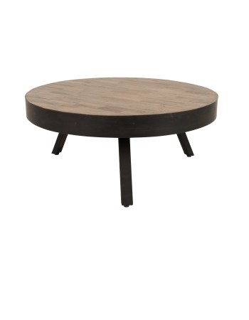 SURI L Coffee Table