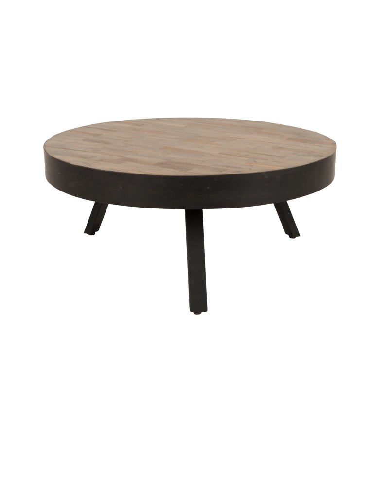 SURI L Coffee Table