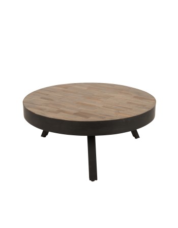 SURI L Coffee Table