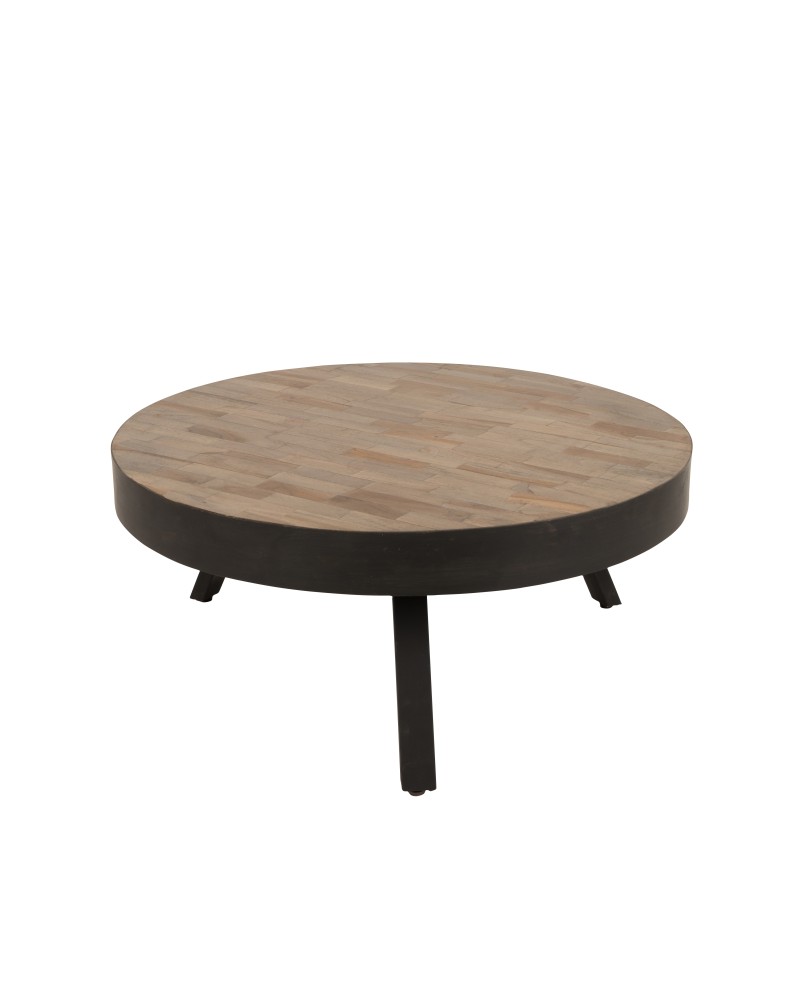 SURI L Coffee Table