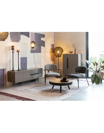 SURI L Coffee Table
