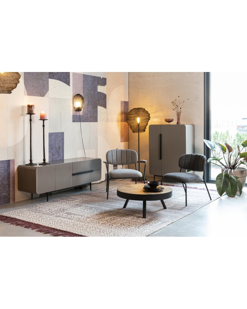 SURI L Coffee Table