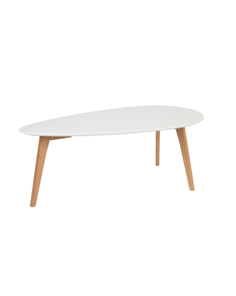 DROP Side Table Set of 2