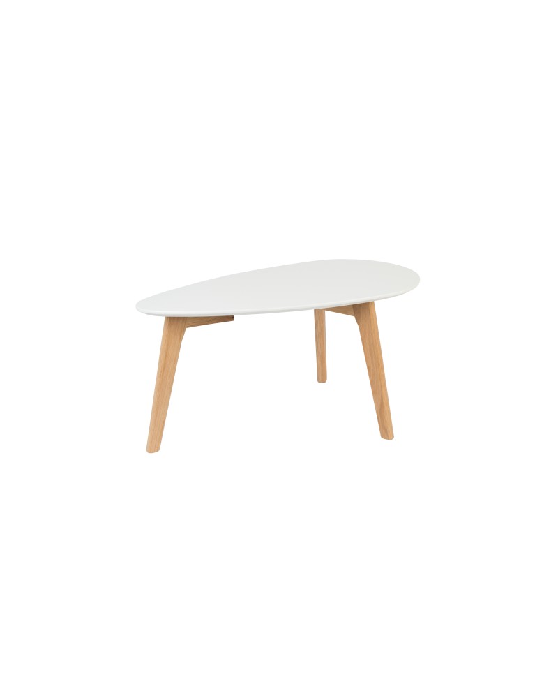 DROP Side Table Set of 2