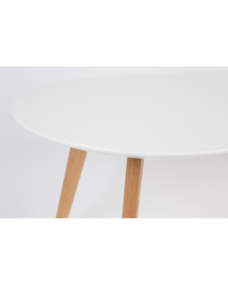 DROP Side Table Set of 2