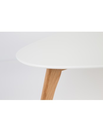 DROP Side Table Set of 2