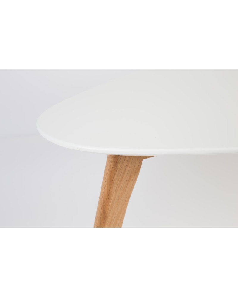 DROP Side Table Set of 2