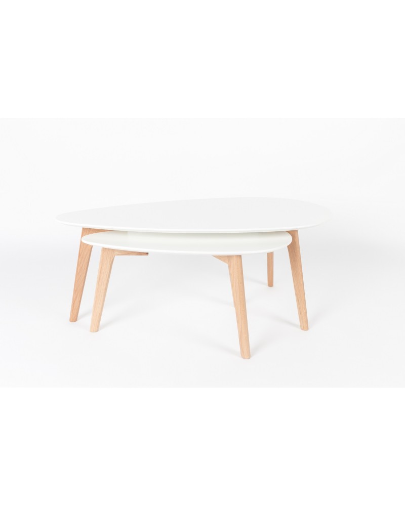 DROP Side Table Set of 2
