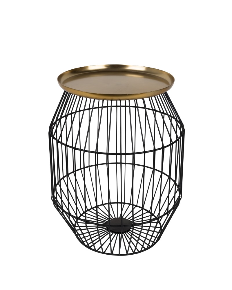 NOUT Side Table