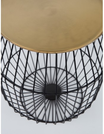 NOUT Side Table