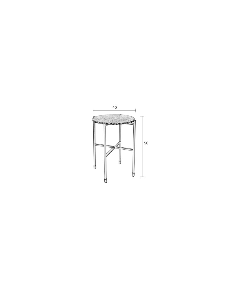 MARIO Side Table