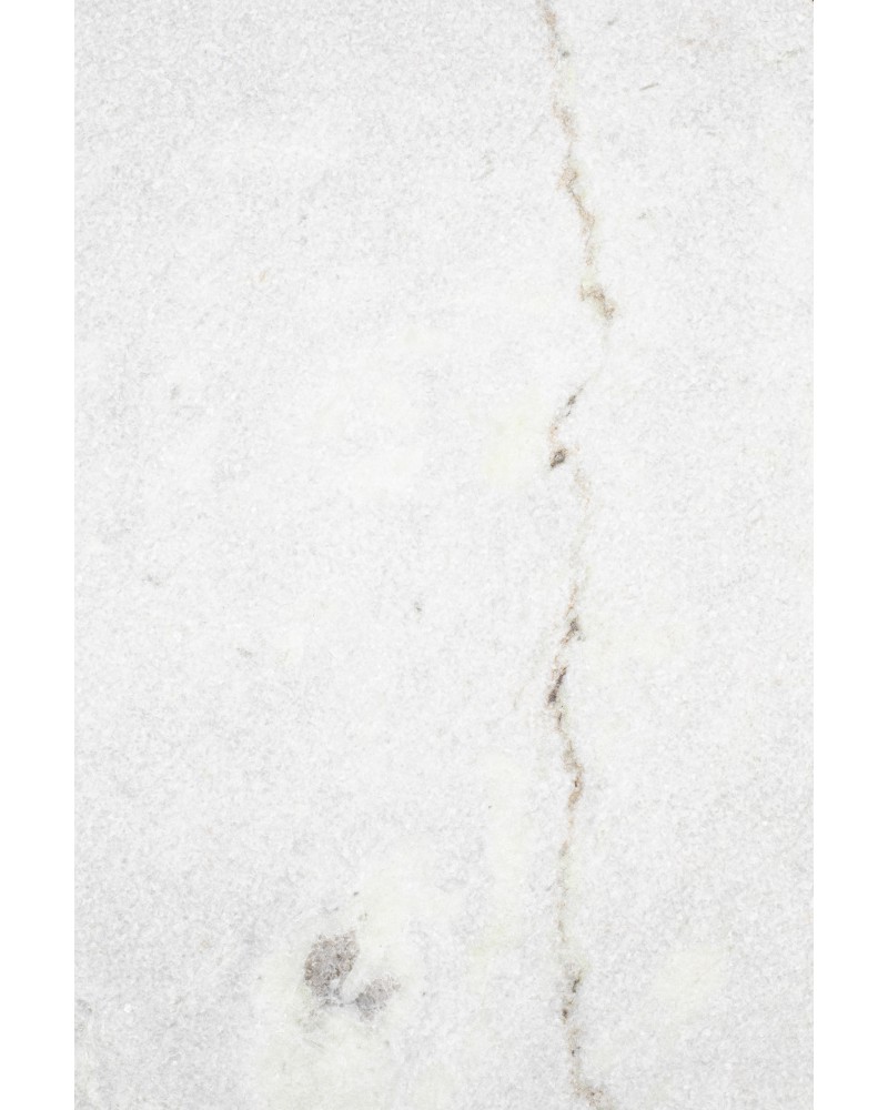 TIMPA Coffee Table | Marble White