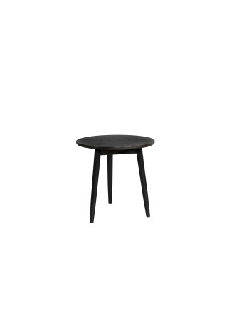 FABIO Side Table | Black